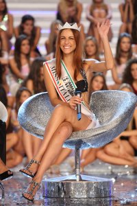 Miss Italia Miriam Leone